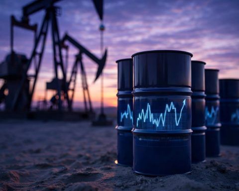 Brent price stock BRNT slips in London as Iran headlines cool and Venezuela barrels line up