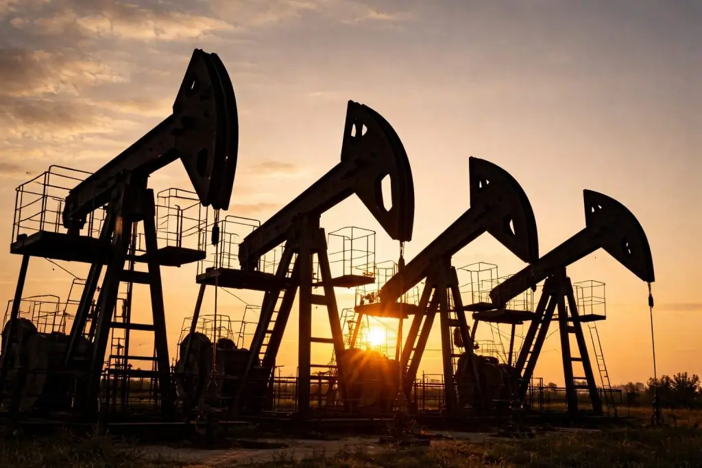 Brent price today climbs again as Iran tensions deepen, traders eye U.S. stocks and Venezuela flows