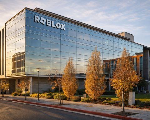 Roblox stock jumps as Wall Street points to ‘Escape Tsunami’ hit with earnings weeks away