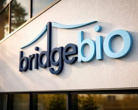 BridgeBio Pharma (BBIO) stock edges up after $550 million convertible notes pricing — what investors watch next