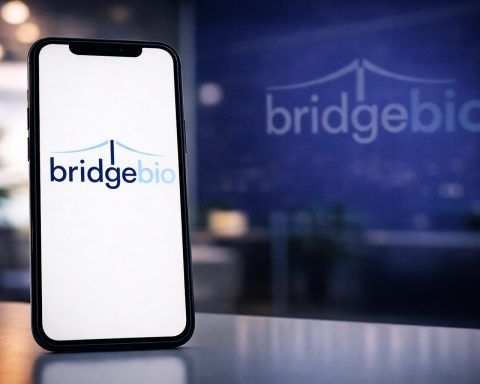 BridgeBio Pharma (BBIO) stock sinks 7% as JPM conference nears and achondroplasia catalyst looms