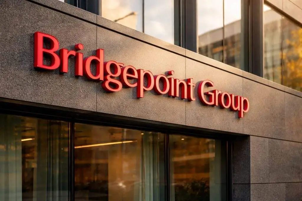 Bridgepoint stock price slides 3% in London despite fresh buyback as tariff jitters hit Europe