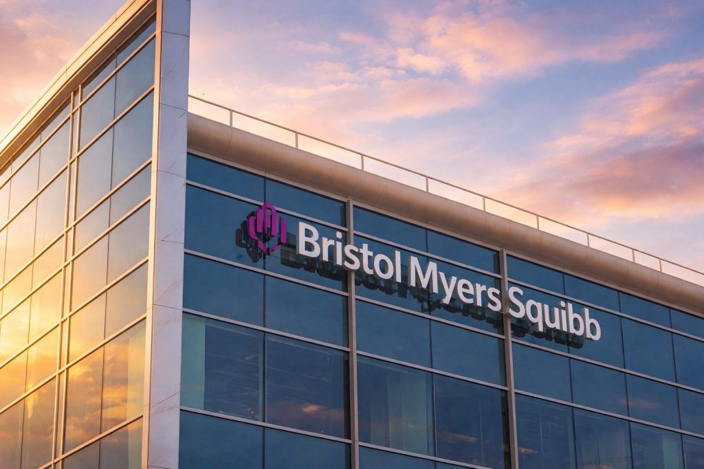 Bristol-Myers Squibb (BMY) stock fell Friday — here’s what investors are watching next