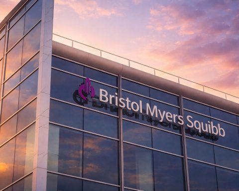Bristol Myers Squibb (BMY) stock jumps on UBS upgrade as investors look to January catalysts