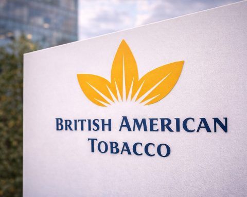 British American Tobacco share price barely budges after buyback update as South Africa plant closure hits focus