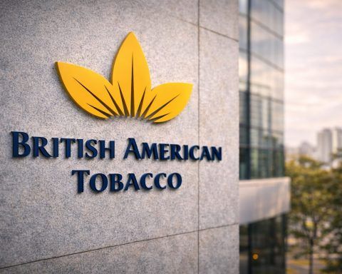 British American Tobacco stock edges up as buyback rolls on — what BATS investors watch next