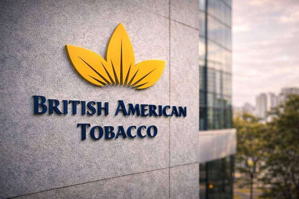 British American Tobacco Stock Jumps as FDA Shift Gives Vuse and Velo a Cleaner Read
