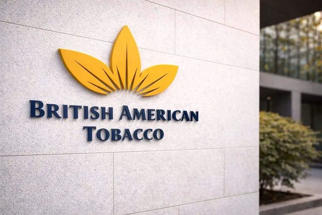British American Tobacco stock slips as Capital Group trims stake; buyback filing keeps BAT share price in focus
