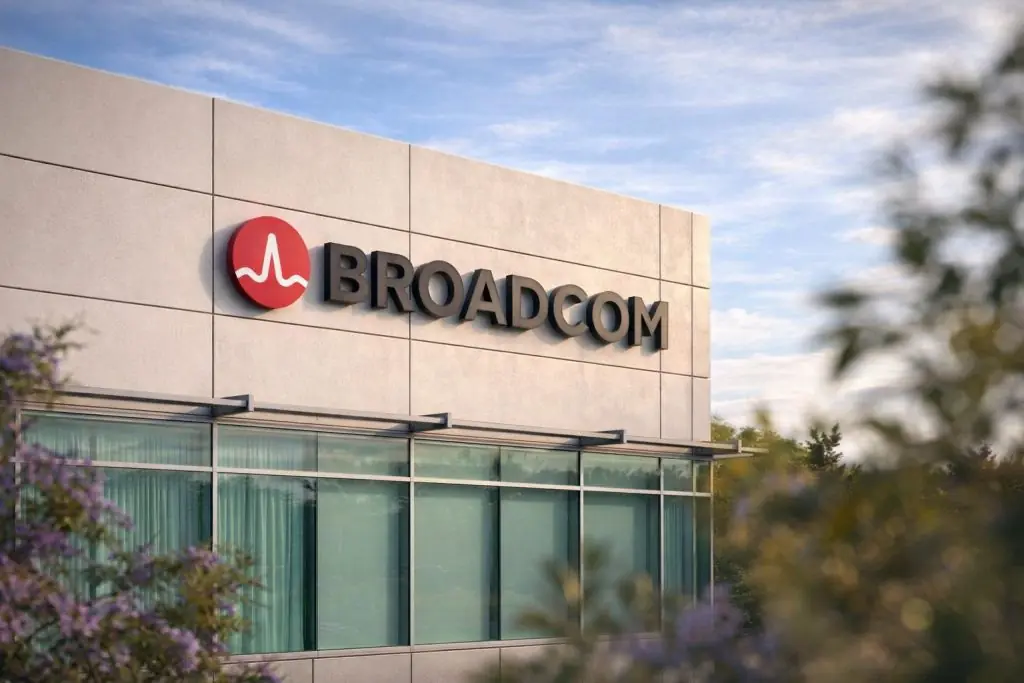 Broadcom (AVGO) stock rises after the bell as ARK buys in — CPI and chip earnings loom