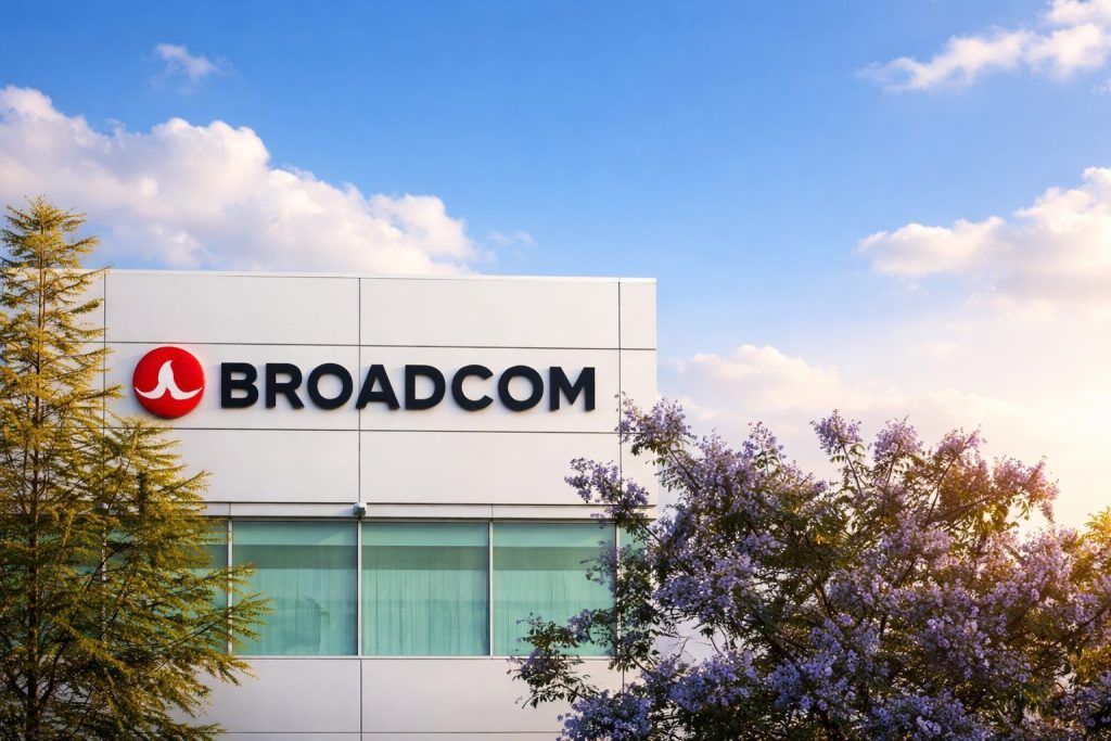 Broadcom (AVGO) stock: What to watch after Friday’s 3.8% surge and a fresh $480 target