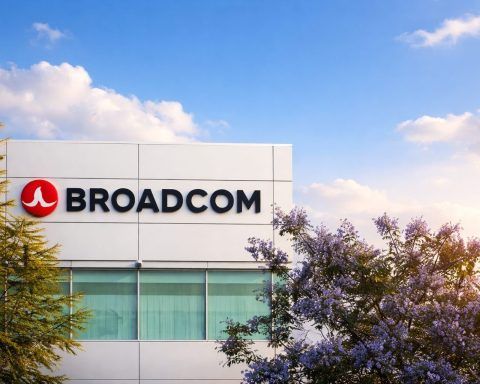 Broadcom (AVGO) stock: What to watch after Friday’s 3.8% surge and a fresh $480 target