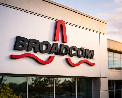 Broadcom stock (AVGO) in focus after Fidelity VMware settlement as Fed, Big Tech earnings loom