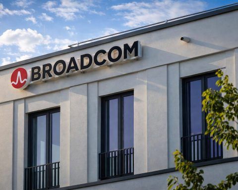 Broadcom stock (AVGO) slides as Nvidia’s China chip payment demand ripples through AI semiconductors