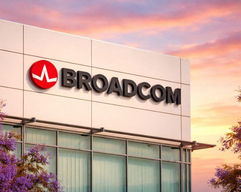 Broadcom stock barely budges after hours as AVGO prices $4.5 billion bond deal