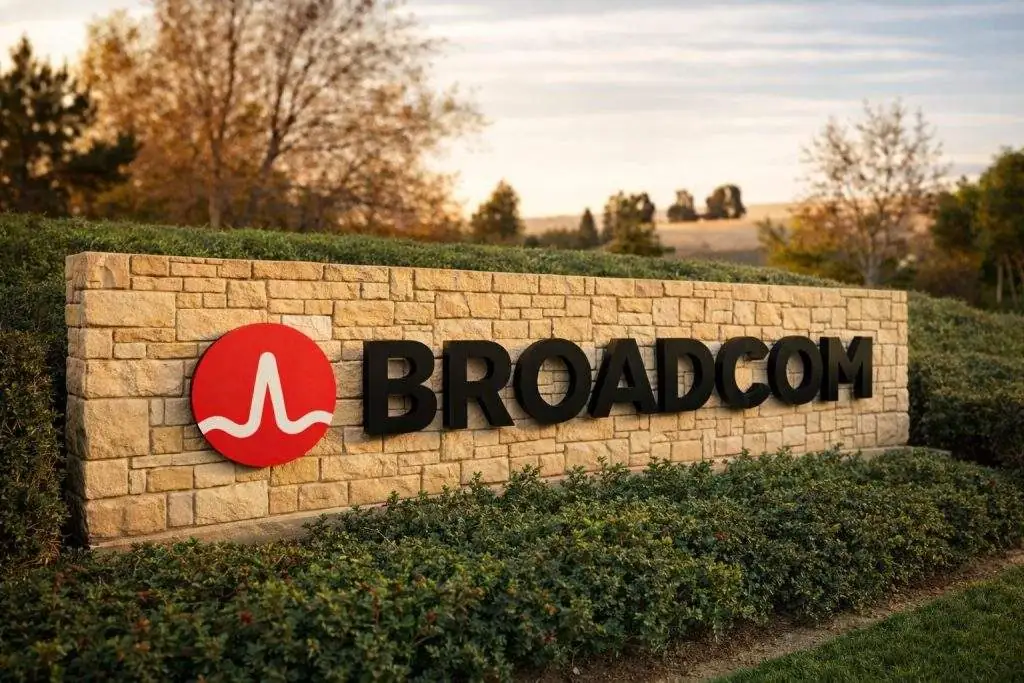 Broadcom stock dips after-hours as VMware OneGov discounts take center stage