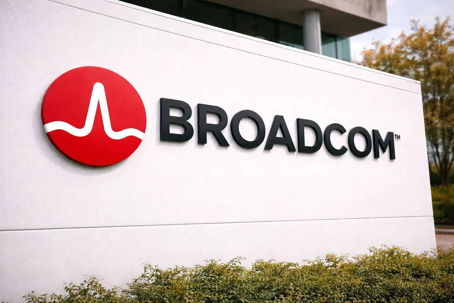 Broadcom stock ends higher into holiday-shortened week as chip rally holds, Jefferies stays bullish