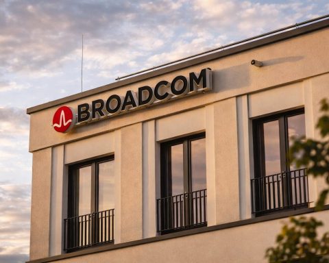 Broadcom stock ends higher into holiday-shortened week as chip rally holds, Jefferies stays bullish