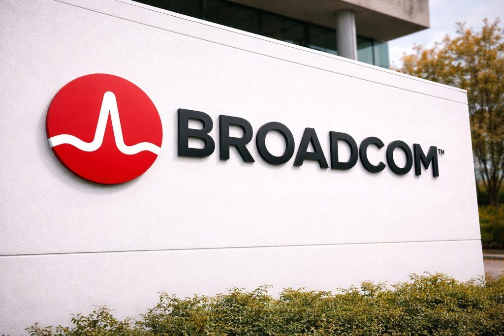 Broadcom stock falls again as China targets VMware; RBC says OpenAI upside ‘less clear’