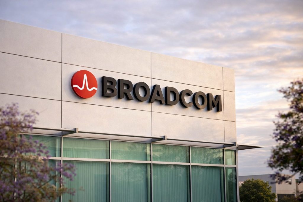Broadcom stock heads into a long weekend: what Wall Street will watch next