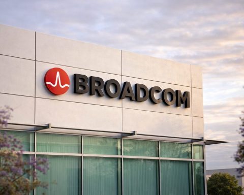 Broadcom stock heads into a long weekend: what Wall Street will watch next