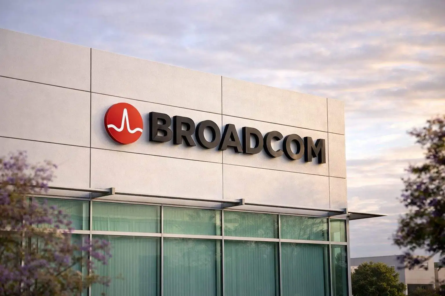 Broadcom stock heads into a long weekend: what Wall Street will watch next