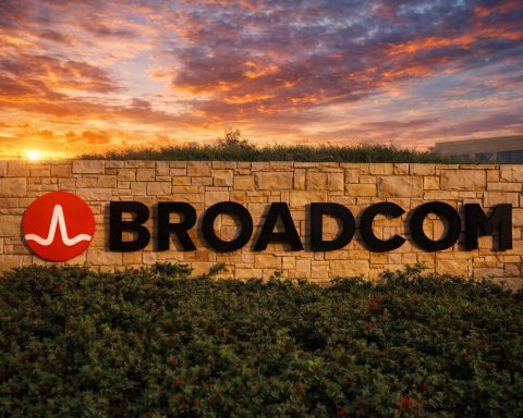 Broadcom stock pops early as traders brace for CPI and chip-demand readouts