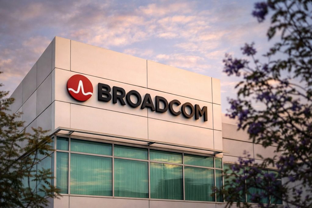 Broadcom stock price: AVGO heads into Monday after Wolfe upgrade spotlights Google’s TPU push