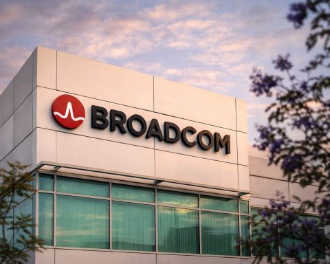 Broadcom stock price: AVGO heads into Monday after Wolfe upgrade spotlights Google’s TPU push