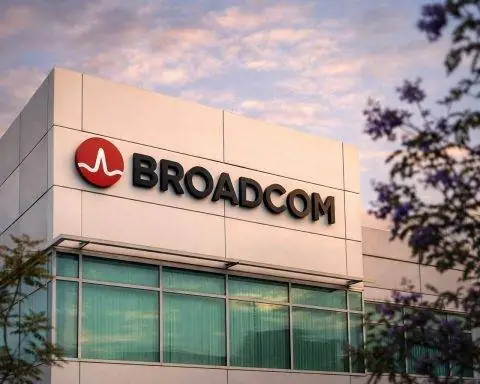 Broadcom stock price: AVGO heads into Monday after Wolfe upgrade spotlights Google’s TPU push