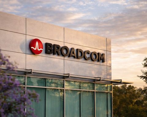 Broadcom stock price (AVGO) rebounds into the long weekend as analysts turn bullish again