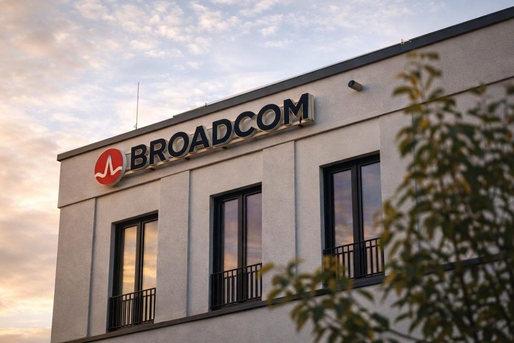Broadcom stock price pops into the long weekend as chipmakers rally — what AVGO investors watch next