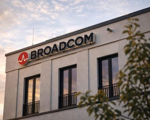 Broadcom stock price pops into the long weekend as chipmakers rally — what AVGO investors watch next