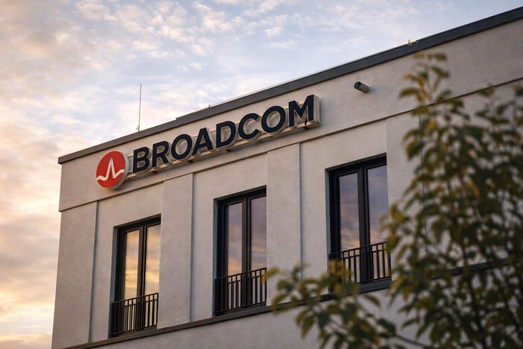 Broadcom stock price pops into the long weekend as chipmakers rally — what AVGO investors watch next