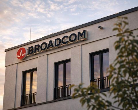 Broadcom stock price pops into the long weekend as chipmakers rally — what AVGO investors watch next