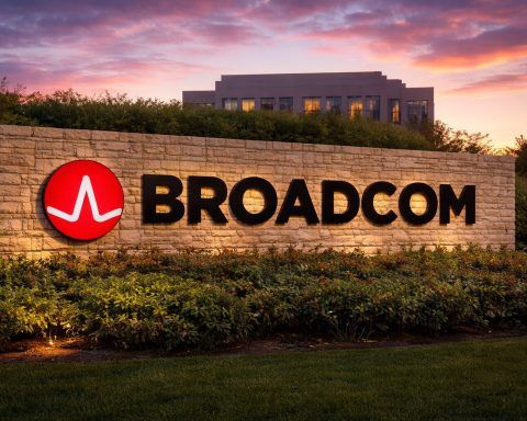 Broadcom stock slides after $4.5 billion bond pricing; Wall Street looks past the noise