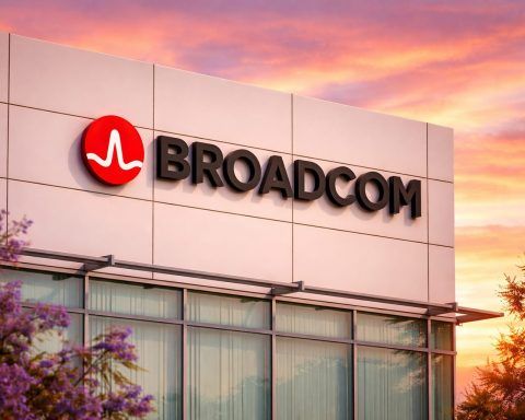 Broadcom stock today: AVGO slips into New Year’s market closure as OpenAI chip tie-up stays in focus