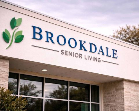Brookdale Senior Living stock jumps on early 2025 results and fresh 2026 outlook ahead of Investor Day