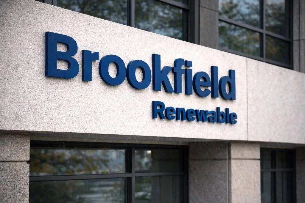 Brookfield Renewable stock jumps on 2025 results, 5% dividend hike and Google hydro deal