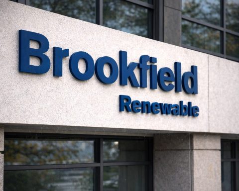 Brookfield Renewable stock jumps on 2025 results, 5% dividend hike and Google hydro deal
