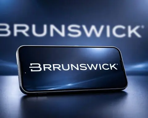 Brunswick (BC) stock: what to watch after a 52-week high ahead of earnings