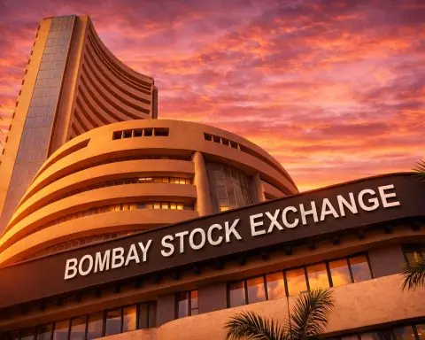 BSE share price today: Bombay Stock Exchange operator ends higher after SEBI-governance hiring move