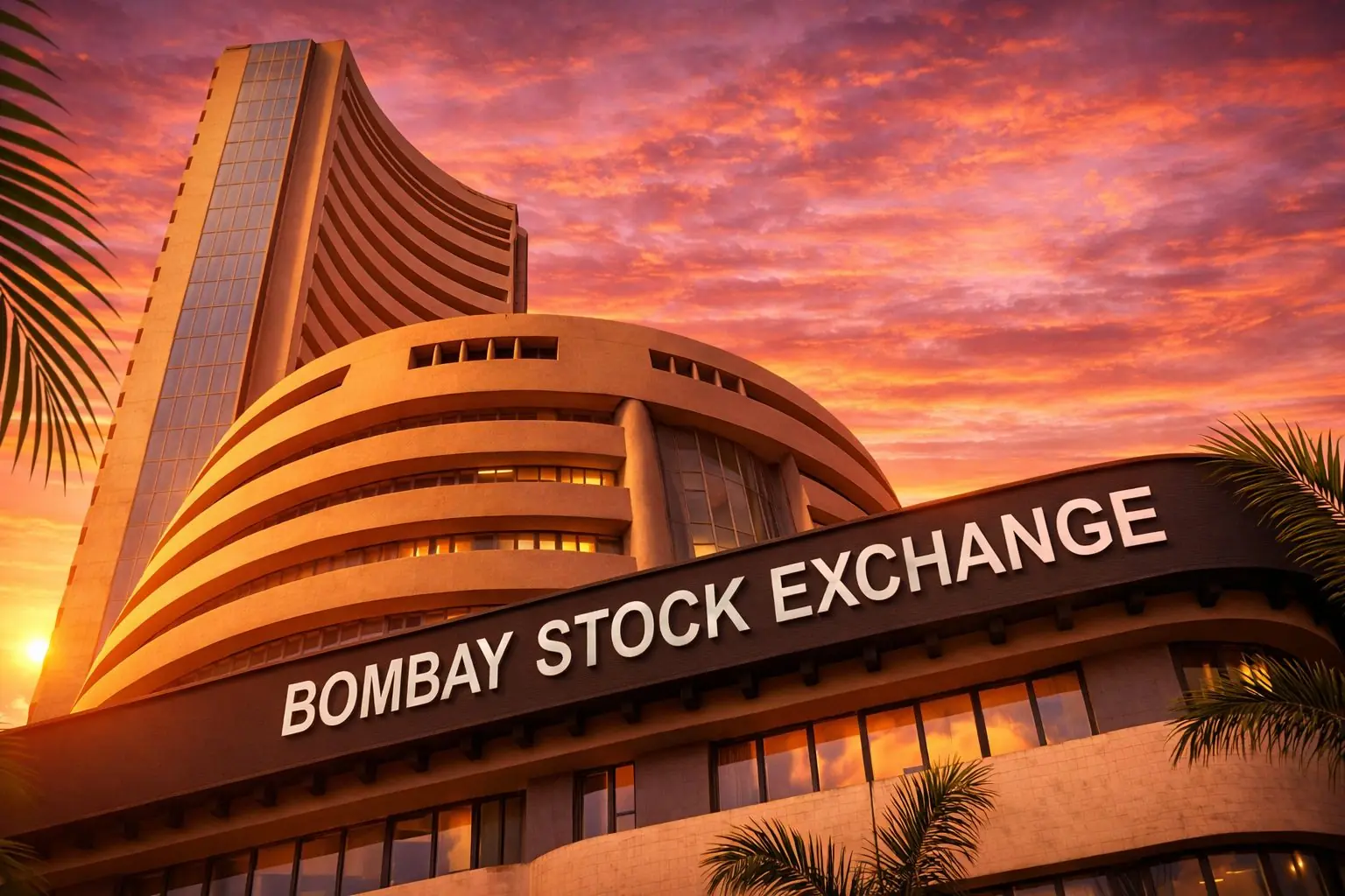 BSE share price today: Bombay Stock Exchange operator ends higher after SEBI-governance hiring move