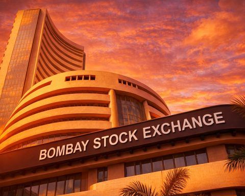 BSE share price today: BSE Ltd climbs as Nifty hits record close, earnings and Budget in focus