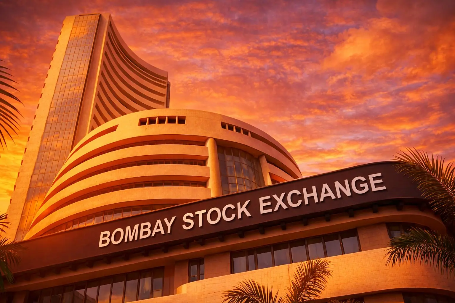 BSE share price today: BSE Ltd climbs as Nifty hits record close, earnings and Budget in focus