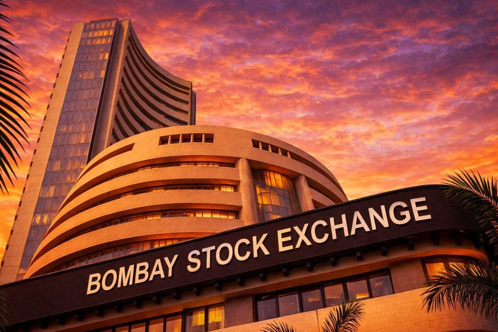 BSE share price today: BSE Ltd slips as investors brace for December-quarter results BSE share price today: BSE Ltd slips as investors brace for December-quarter results