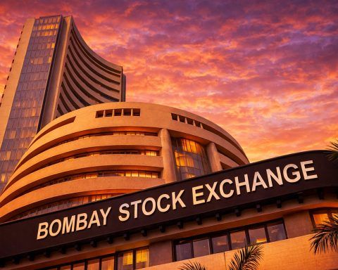 BSE share price today: BSE Ltd slips as investors brace for December-quarter results