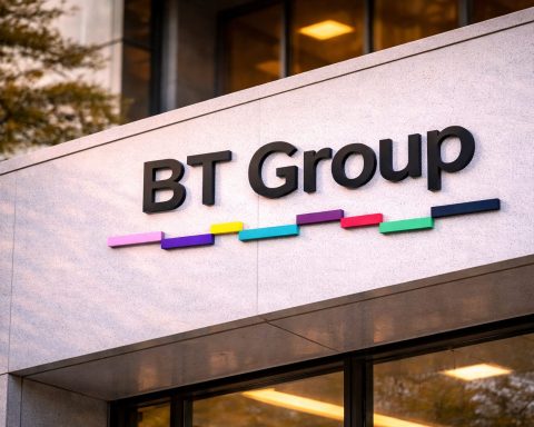 BT Group share price edges higher after Monday slide as market eyes Feb 5 update