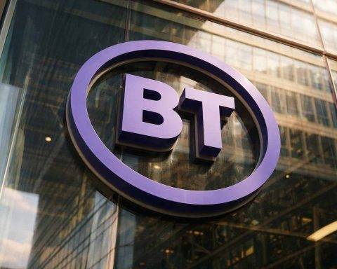 BT Group share price slips as BT.A traders size up next week’s update and UK rate bets