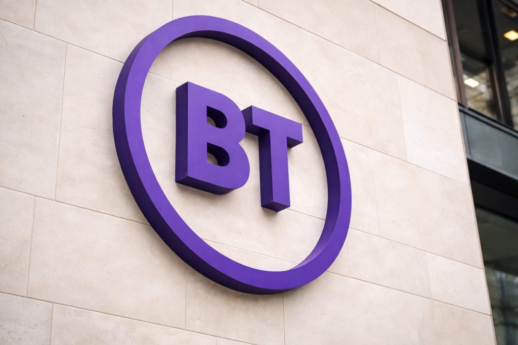 BT share price jumps as Openreach steps up copper switch-off — UBS still says “sell”