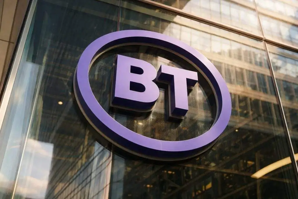BT share price today: BT Group stock climbs as Openreach widens copper switch push